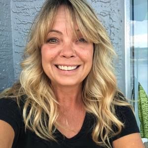 Meet your Posher, Tracy